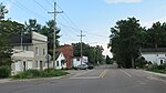 Hartland, Michigan