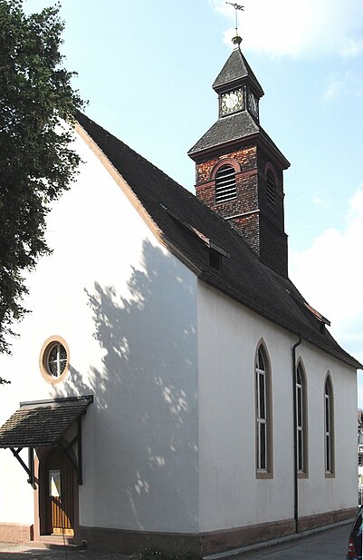 File:Hausen im Wiesental, evangelische Kirche.jpg