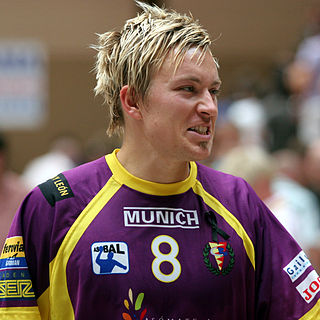 <span class="mw-page-title-main">Håvard Tvedten</span> Norwegian handball player (born 1978)