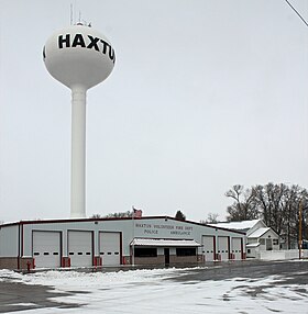 Haxtun, Colorado.JPG