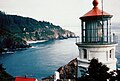 Heceta Head Lighthouse