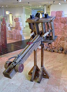 Ballista - Wikipedia