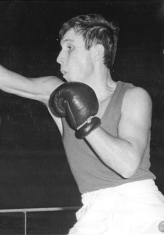 <span class="mw-page-title-main">Heiko Winter</span> German boxer