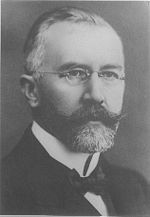 Hermann Schloffer, Physiker