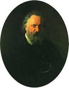 Alexander Herzen, painted by Nikolai Ge Herzen ge.jpg