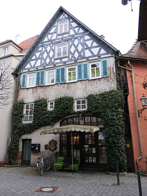 Hetzelgasse5 Schorndorf