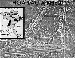Hoa Lac Havaalanı, 1967.jpg