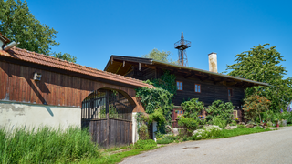 Hofstelle Zum Scheikl Scheikl 1