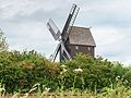 Bockwindmühle Hohenroda