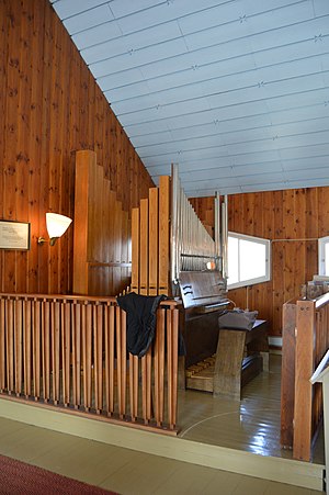 Hoilola Church organ.JPG