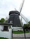 Different windmill