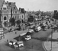 Horacio Coppola - Buenos Aires 1936 - Plaza Constitución.jpg