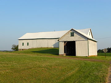 Barn Horner Farm AdamsCo PA 2.JPG