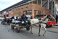 Cavalo e carroça em Kliptown, Soweto.jpg