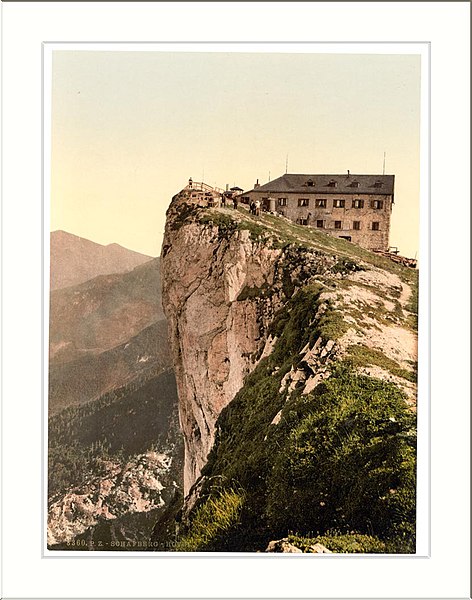 File:Hotel Schafberg Upper Austria Austro-Hungary.jpg