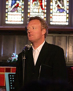 Howard Goodall, member of Half Brother. Howardgoodall-johnlucas-2009.jpg