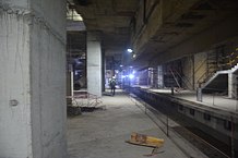 Howrah metro station 2.jpg
