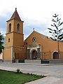 San Cristóbal inlisya, Wanuku