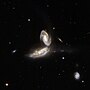 NGC 5331 миниатюра