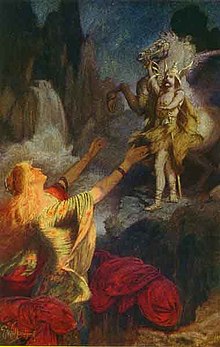 valhalla norse mythology