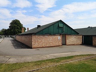 <span class="mw-page-title-main">Hut 3</span> Part of Second World War UK government cypher school