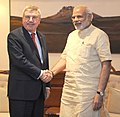 IOC President Thomas Bach meets Prime Minister Narendra Modi.jpg