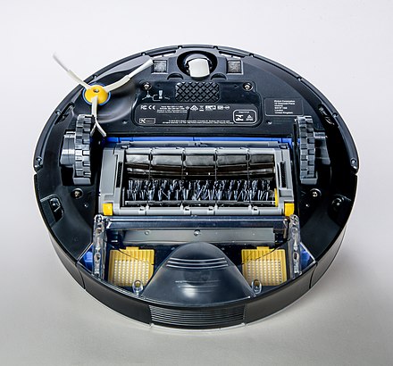 Roomba -