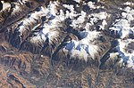 Miniatura para Falla de la Cordillera Blanca