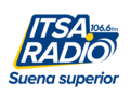 Miniatura para ITSA Radio