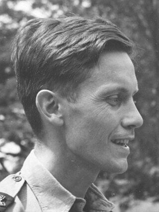 <span class="mw-page-title-main">Ian Morrison (journalist)</span> Australian journalist and war correspondent