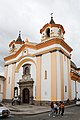 Iglesia de San José