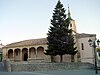 Iglesia parroquial de la Asunción de Nuestra Señora (El Molar)