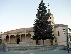 Iglesia parroquial de la Asunción de El Molar.jpg