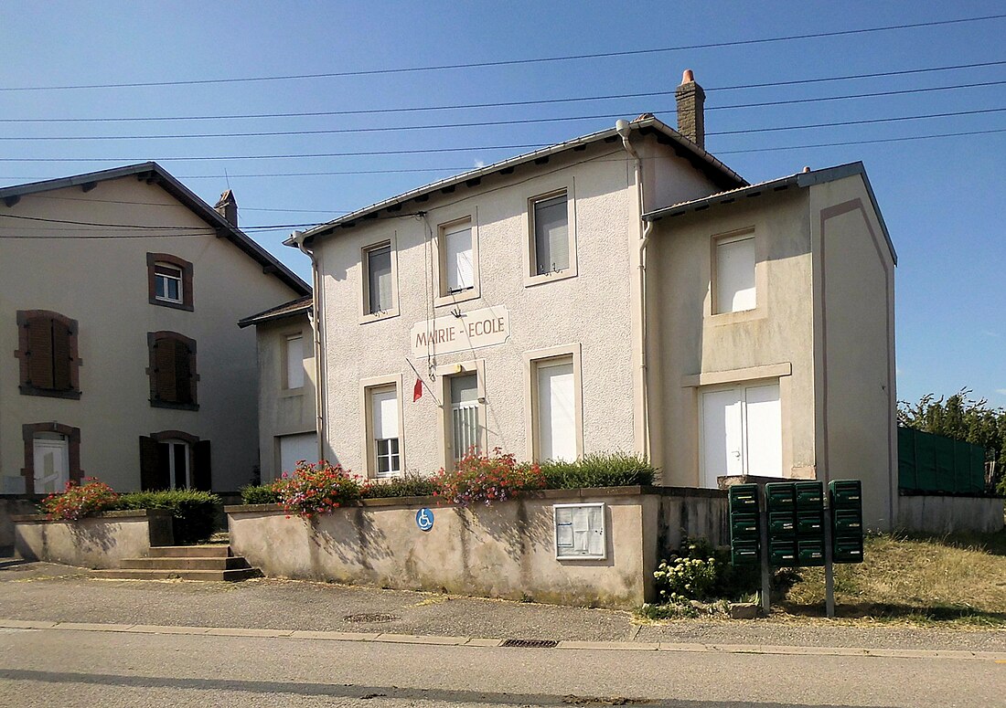 Igney (Meurthe-et-Moselle)