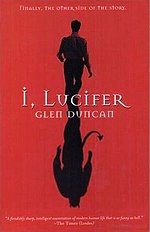 Thumbnail for I, Lucifer (Duncan novel)