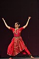 Indian Classical Dance at Nishagandhi Dance Festival 2024 (241)