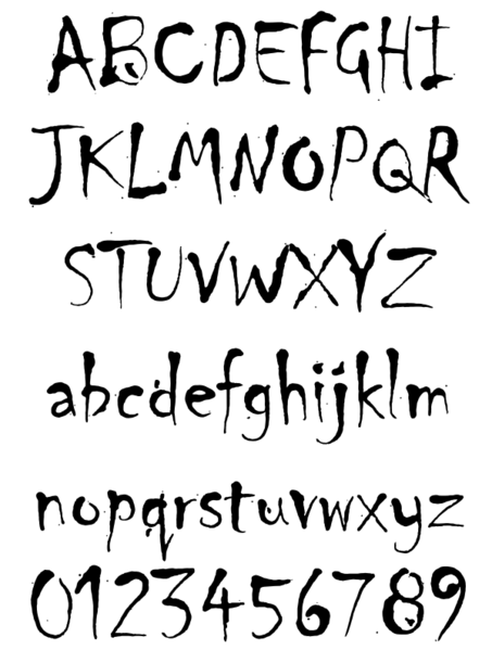 File:Inkscape Fonts - Chiller.png