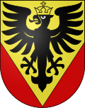 Blazono de Innertkirchen