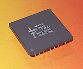Intersil 80286 (10 MHz version) Intersil MG80C286 10 883 1.jpg