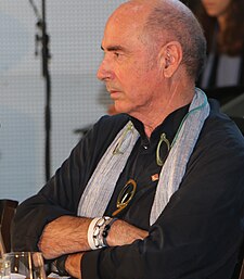 Lluís Llach (20. října 2017)