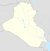 Iraq location map.svg