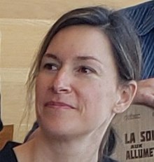 Isabelle Arsenault aux prix des libraires du Québec 2022.jpg