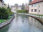 Seebach (Isar)