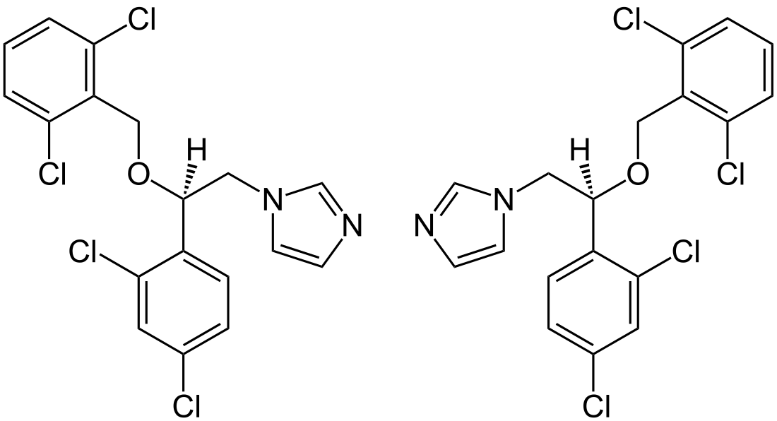 Isoconazol