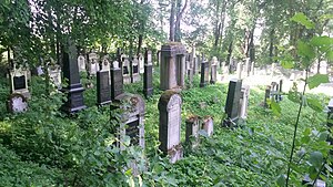 Erlangen Jüdischer Friedhof: Geschichte, Zeit des Nationalsozialismus, Heutiger Zustand