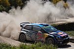 Vignette pour Rallye du Portugal 2015