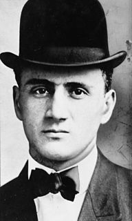 Jack Zelig Jewish gangster