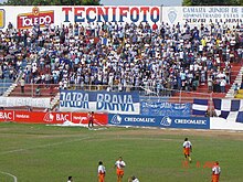 Jaiba Brava 2006.jpg