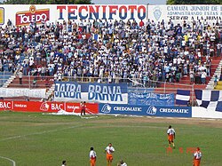 Estadio Nacional Chelato Uclés - Wikipedia