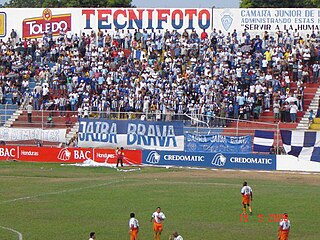 <span class="mw-page-title-main">Estadio Nilmo Edwards</span>